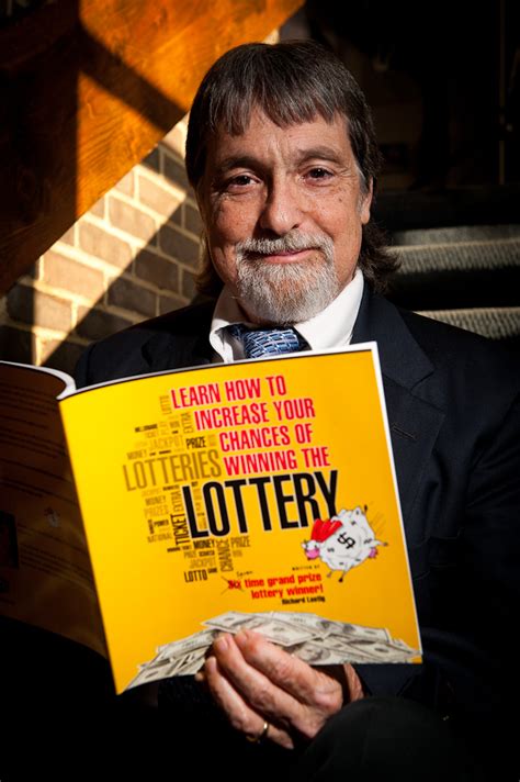 richard lustig net worth|7 time lottery winner dies.